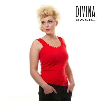 Divina Collection Spring 2013