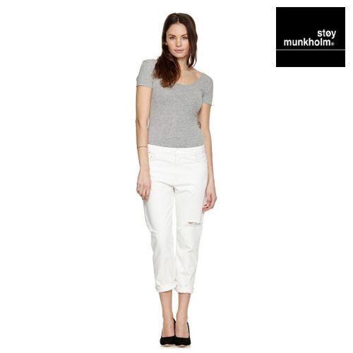 Støy Munkholm Collection Spring 2013