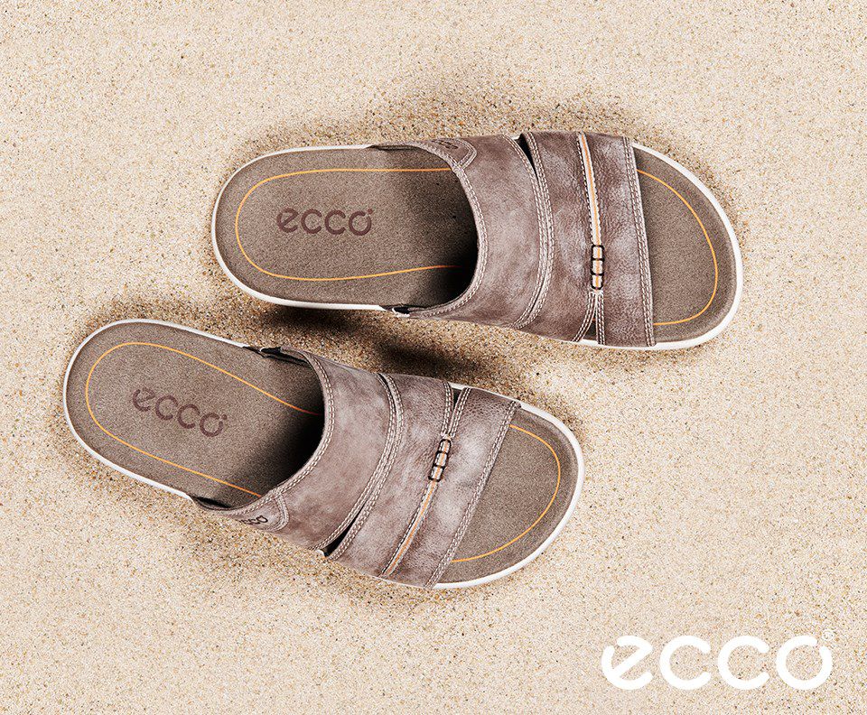 ECCO Shoes Collection  2016