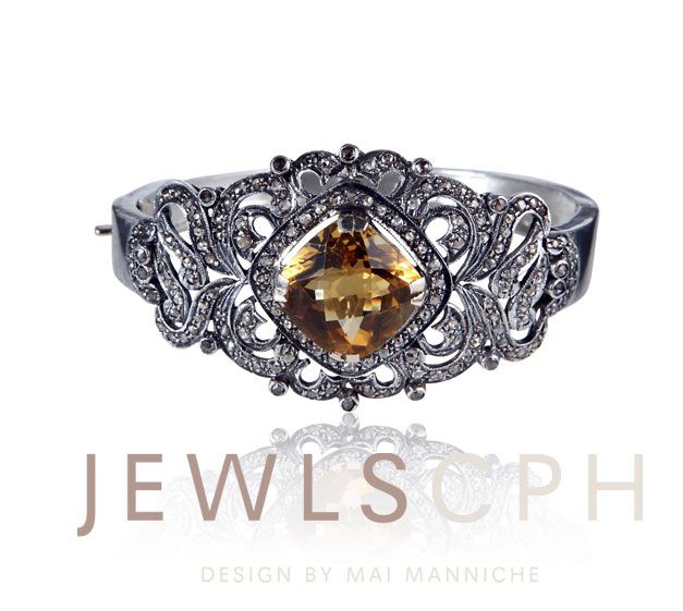 JEWLSCPH Collection Fall/Winter 2014