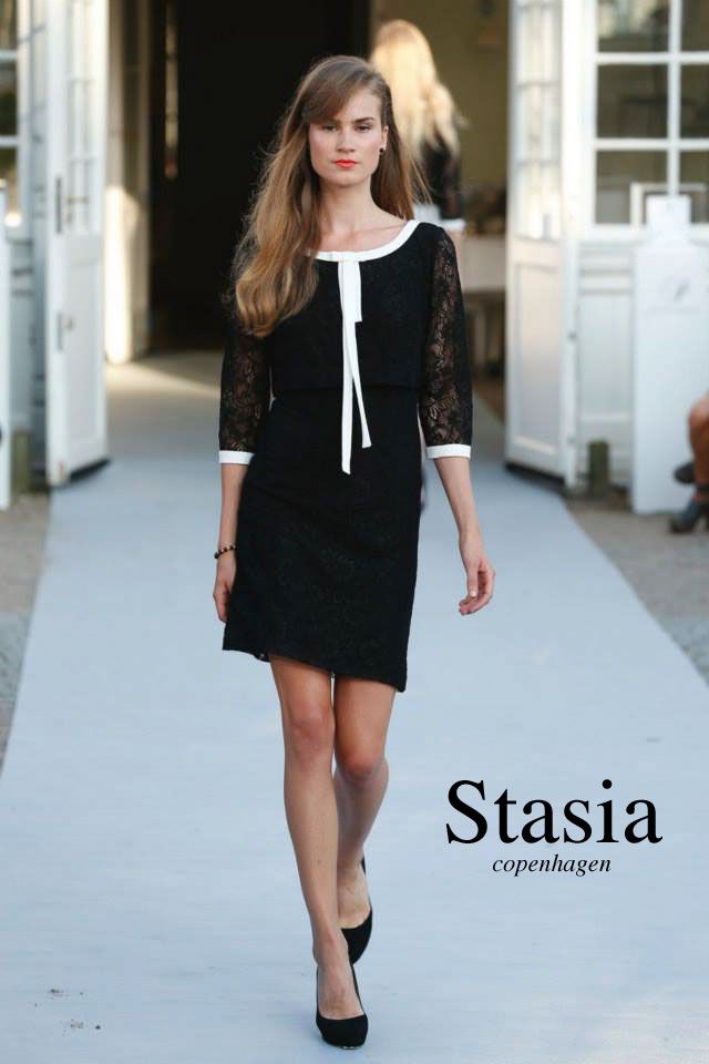 Stasia/Lace By Stasia Collection Fall/Winter 2017