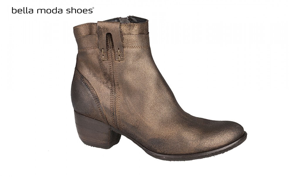 Bella Moda Shoes Vedbaek Sko Danish
