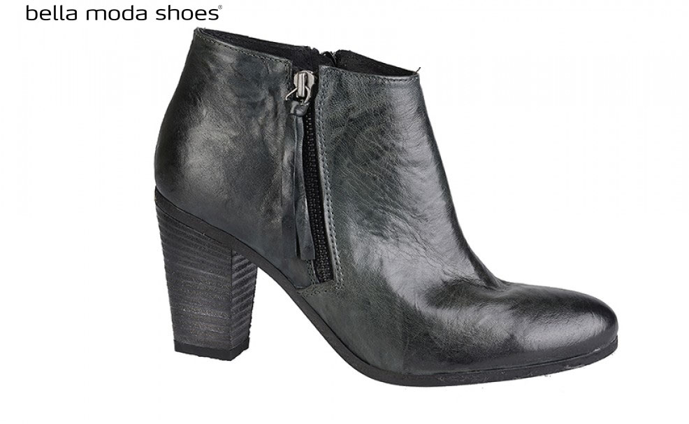 Bella Moda Shoes Kollektion Efterår/Vinter 2014