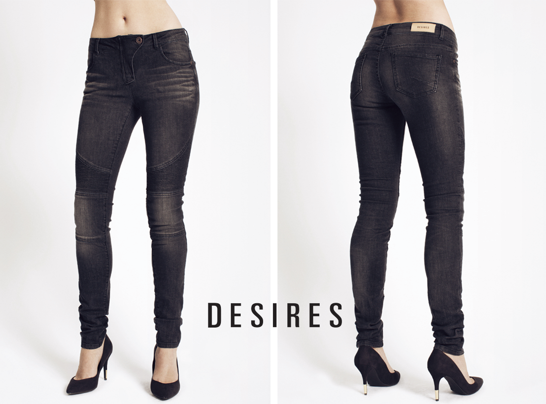 Desires Коллекция  2014