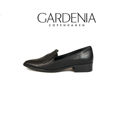 Gardenia Shoe A/S - Hellerup | Danish Fashion.info