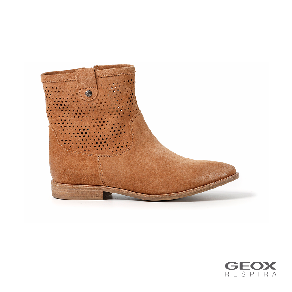 GEOX Collection Spring/Summer 2014
