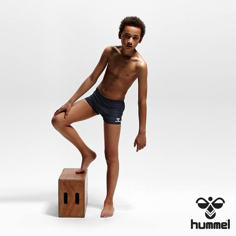 Hummel Collection Spring/Summer 2014