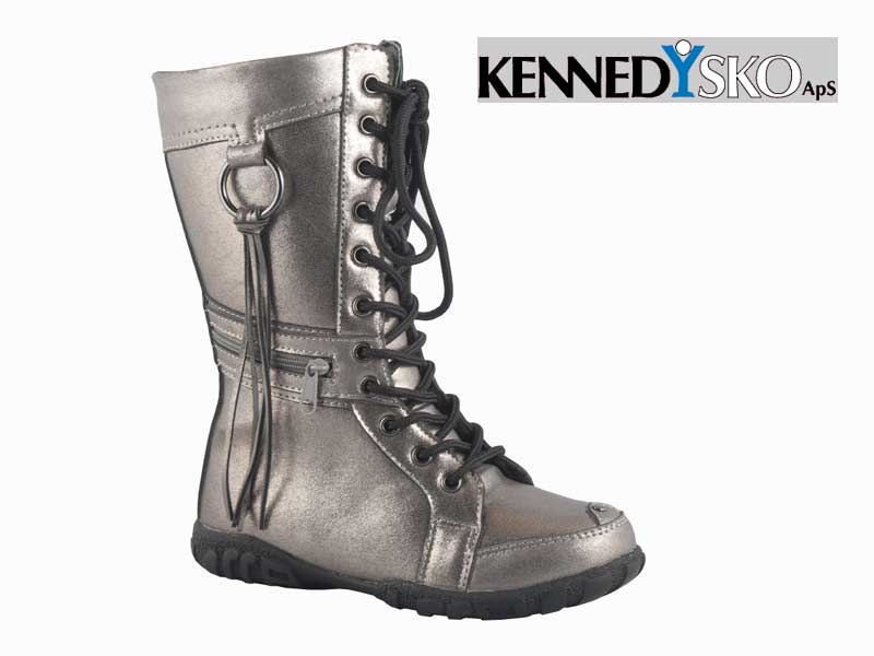 Kennedy Sko ApS Collection Fall/Winter 2014