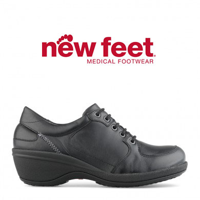 New Feet A/S Collection Winter 2014