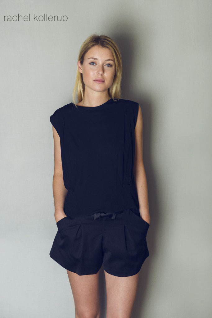 Rachel Kollerup Collection  2014