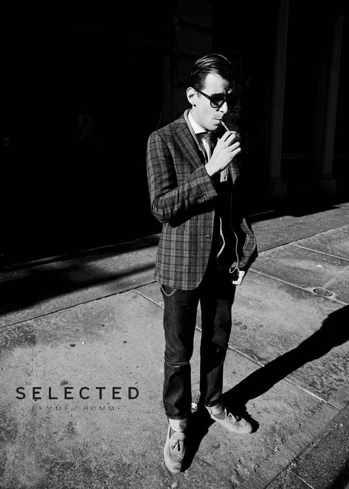 Selected  Collection  2017