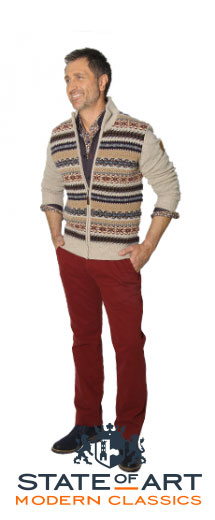 State of Art Scandinavia A/S Collection Autumn 2014