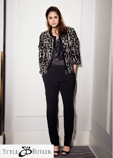Style Butler Collection Fall/Winter 2014