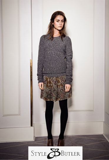 Style Butler Collection Fall/Winter 2014