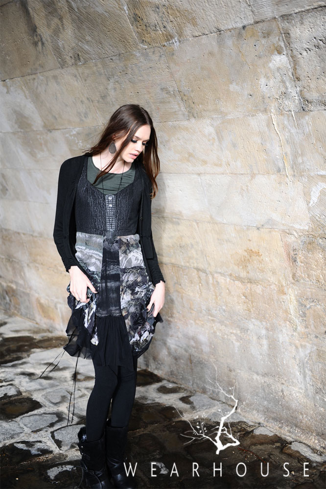 WEARHOUSE A/S Collection  2014