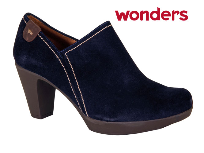 WONDERS Collection Fall/Winter 2014
