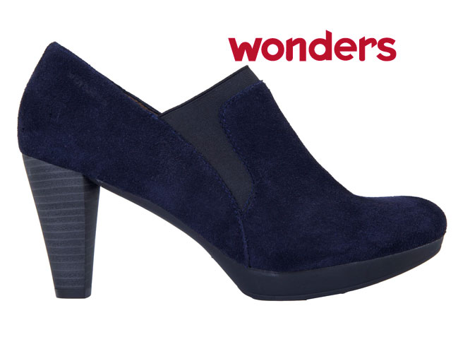 WONDERS Collection Fall/Winter 2014