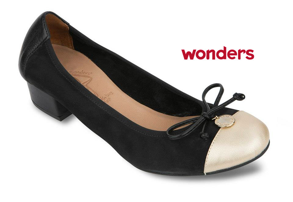WONDERS Collection Spring/Summer 2014