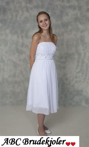 ABC Brudekjoler  Collection  2014