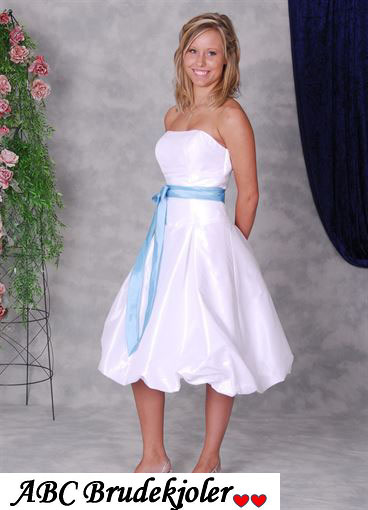 ABC Brudekjoler  Collection  2014