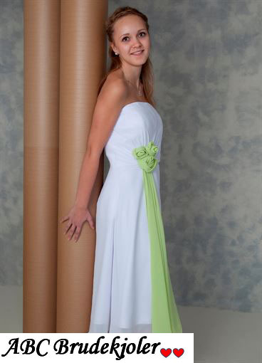 ABC Brudekjoler  Collection  2014