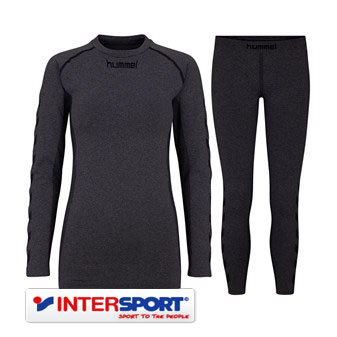 INTERSPORT Collection  2013