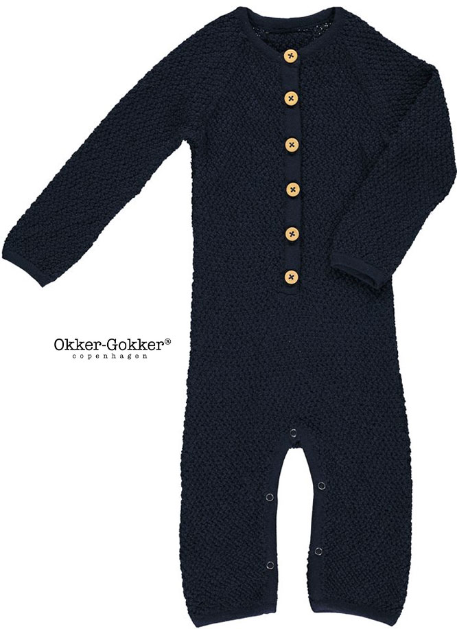 Okker-Gokker Collection  2014