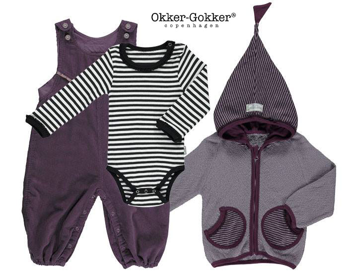Okker-Gokker Collection  2014