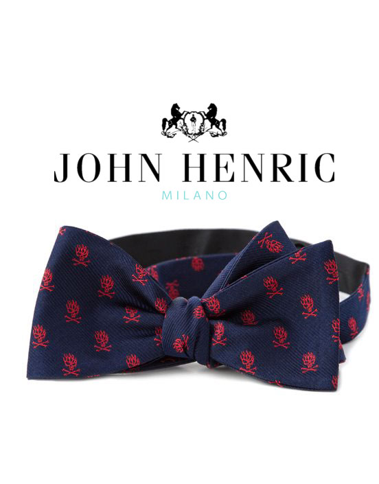 John Henric & Friends Collection  2017
