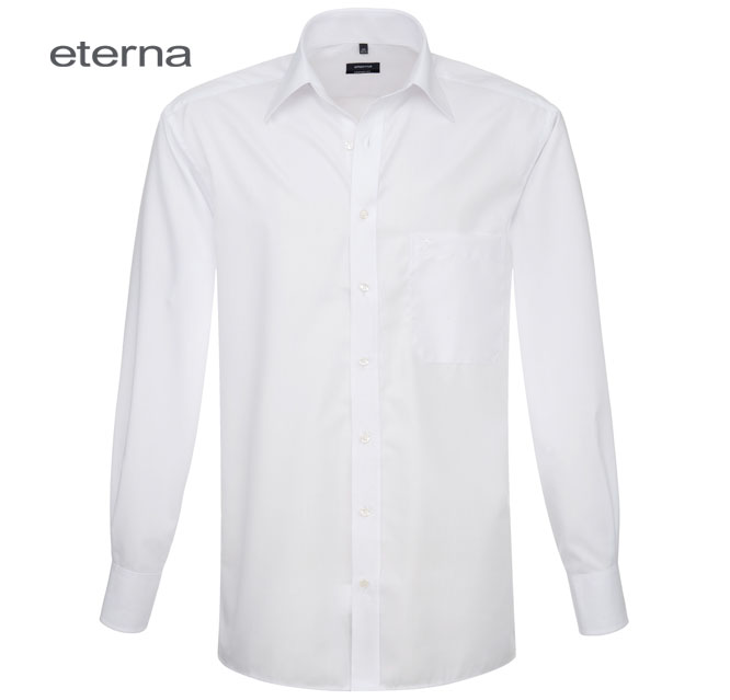 Eterna Skjorter Collection  2014