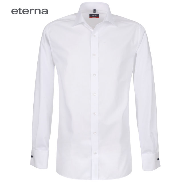 Eterna Skjorter Collection  2014
