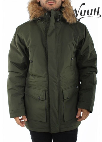 Vuuh Collection  2014