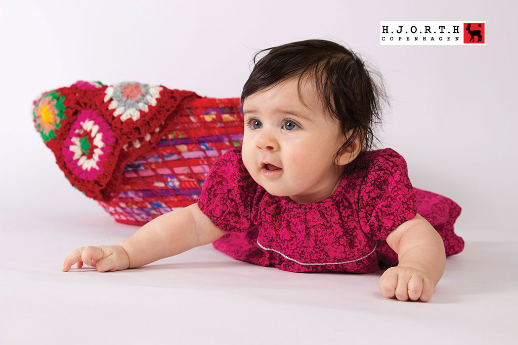 H.J.O.R.T.H COPENHAGEN Aps Collection  2014