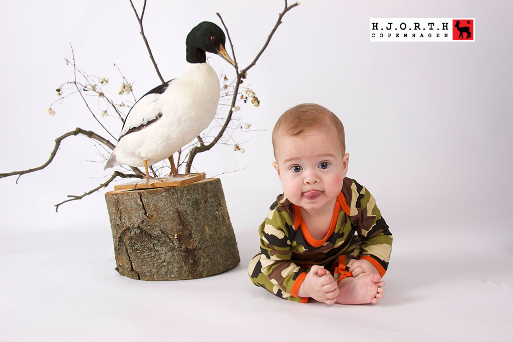 H.J.O.R.T.H COPENHAGEN Aps Collection  2014