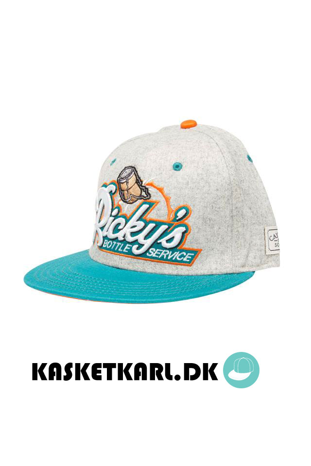Kasketkarl Collection  2014