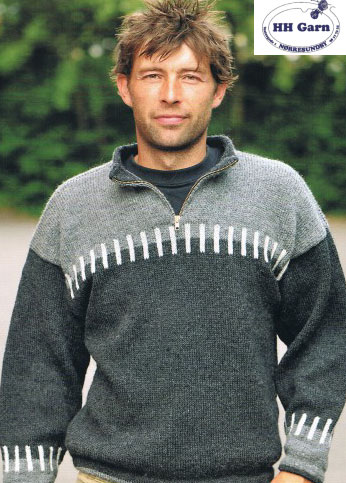 HH Garn Collection  2014