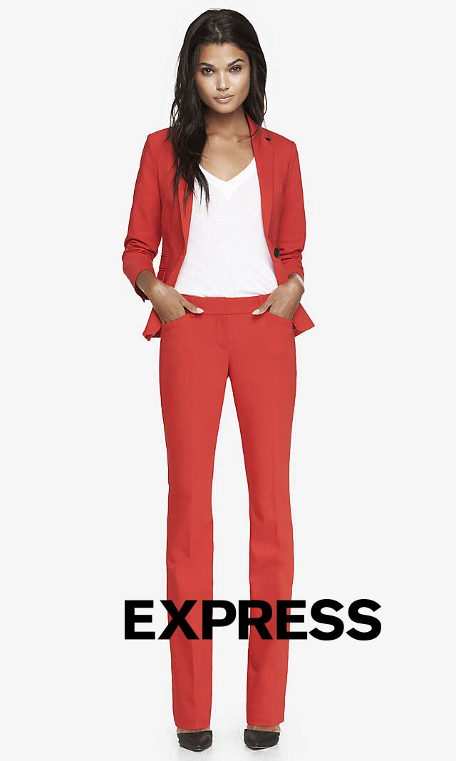 EXPRESS Collection Spring/Summer 2014