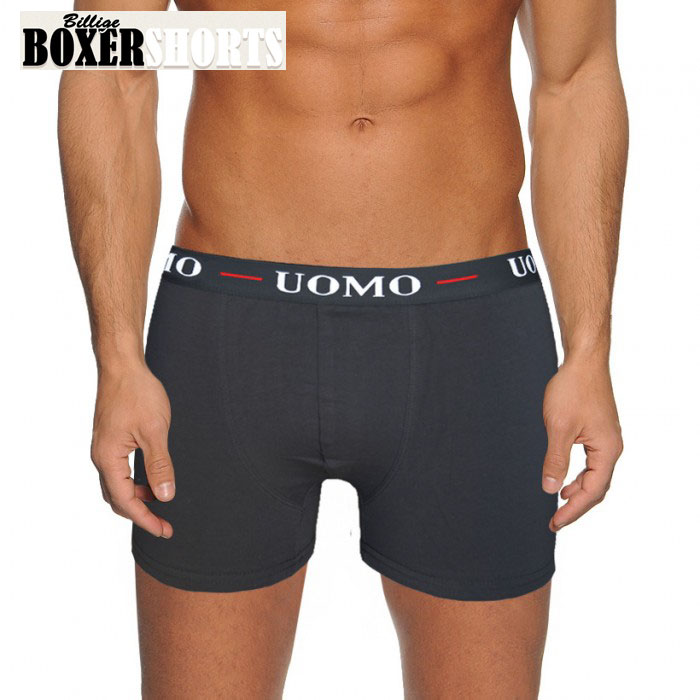 Boxershorts Collection  2014