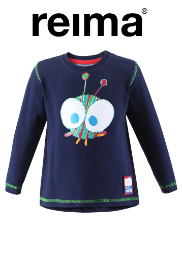 Reima Collection  2014