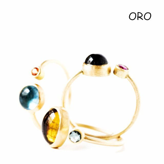ORO  Collection  2014