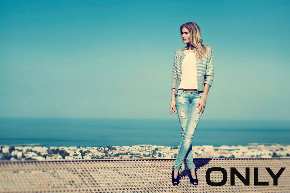 ONLY Collection Spring/Summer 2014