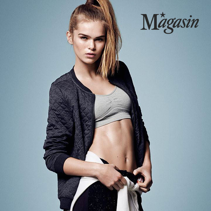 Magasin Collection Spring/Summer 2014