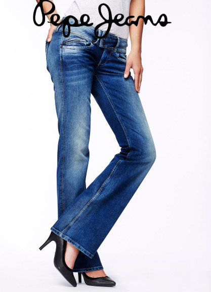 Pepe Jeans Collection Winter 2014
