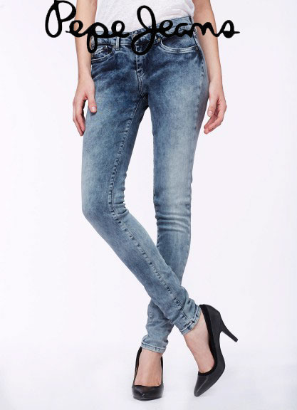 Pepe Jeans Collection Winter 2014