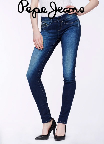Pepe Jeans Collection Winter 2014