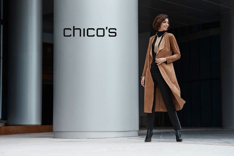 Chico's Collection Spring/Summer 2014
