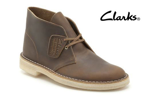 Clarks Collection  2016