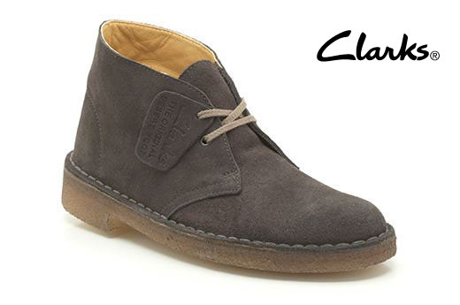 Clarks Collection  2016