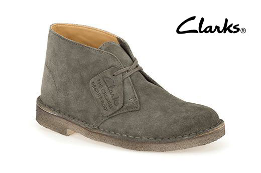 Clarks Collection  2016