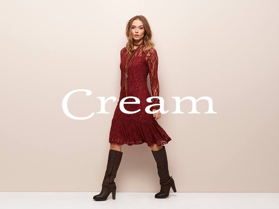 Cream Collection  2014